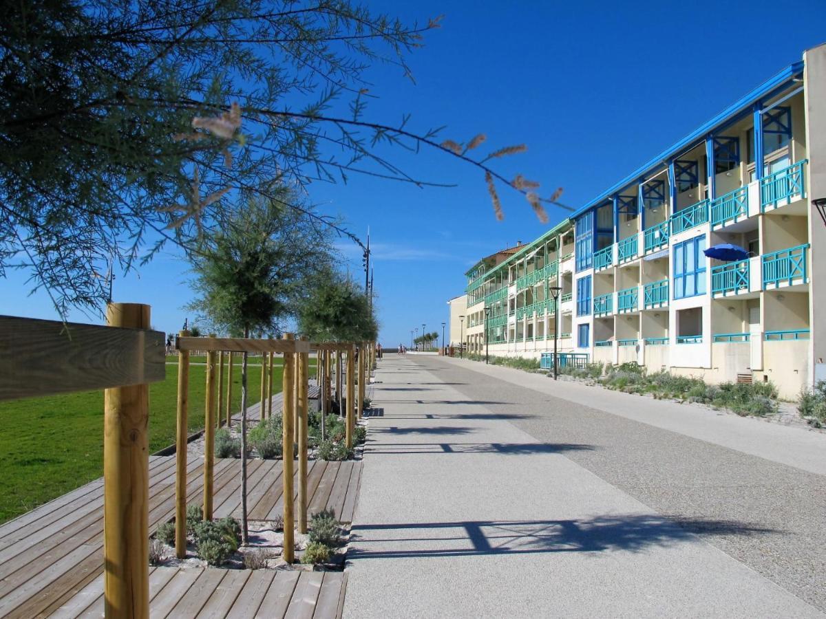 Apartment L'Oustalet-2 By Interhome Mimizan-Plage Exterior foto