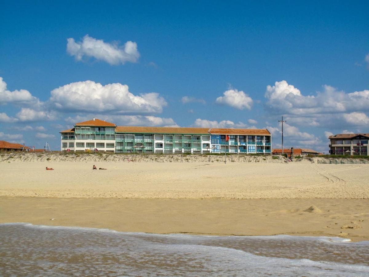 Apartment L'Oustalet-2 By Interhome Mimizan-Plage Exterior foto