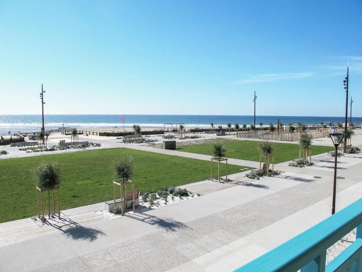 Apartment L'Oustalet-2 By Interhome Mimizan-Plage Exterior foto